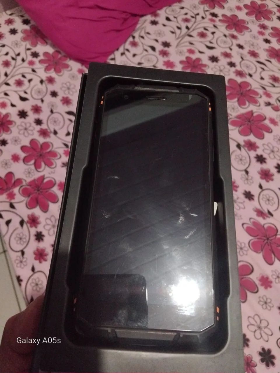 DOOGEE FIRE 3 