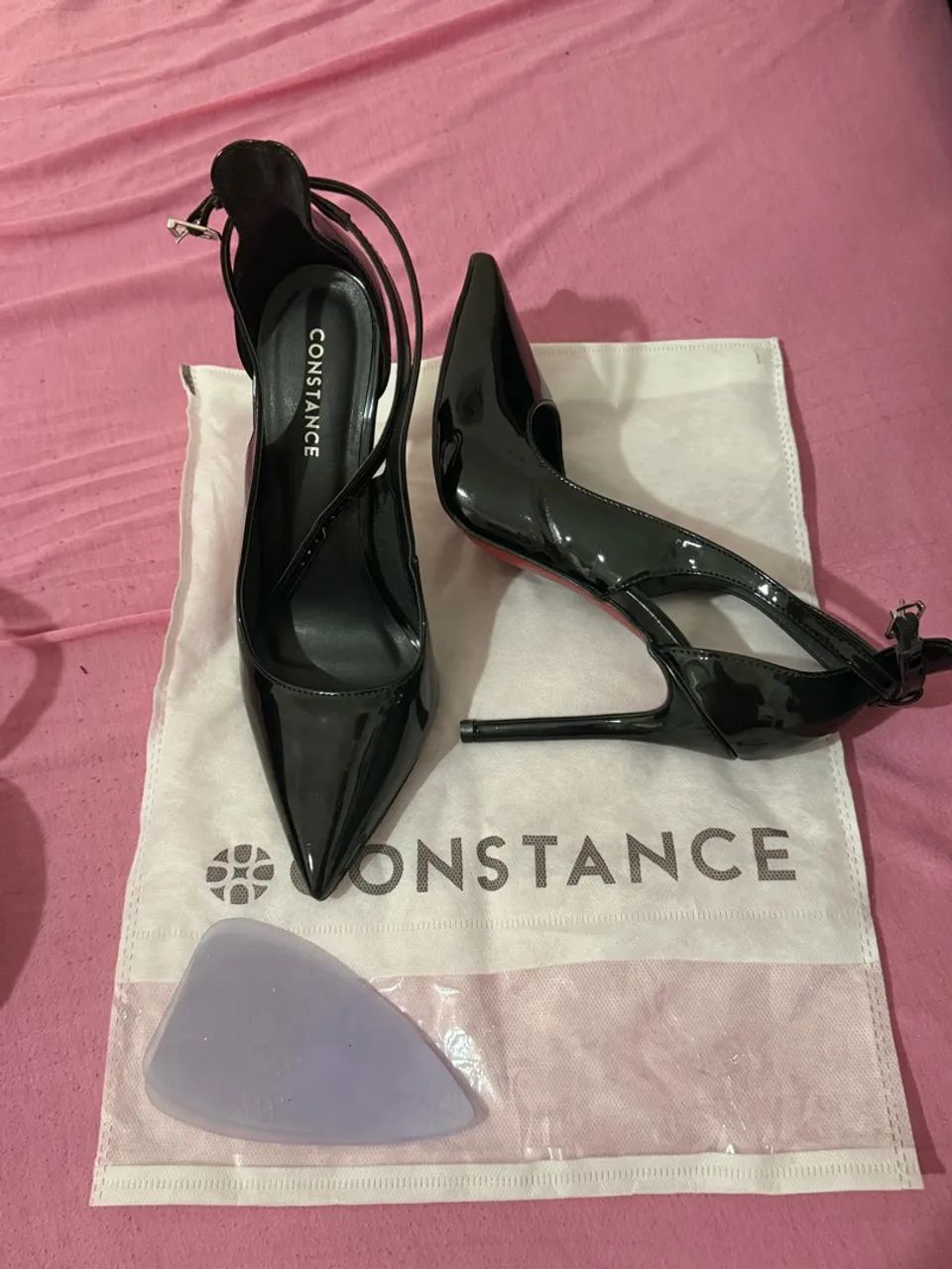 Sapato Constance 
