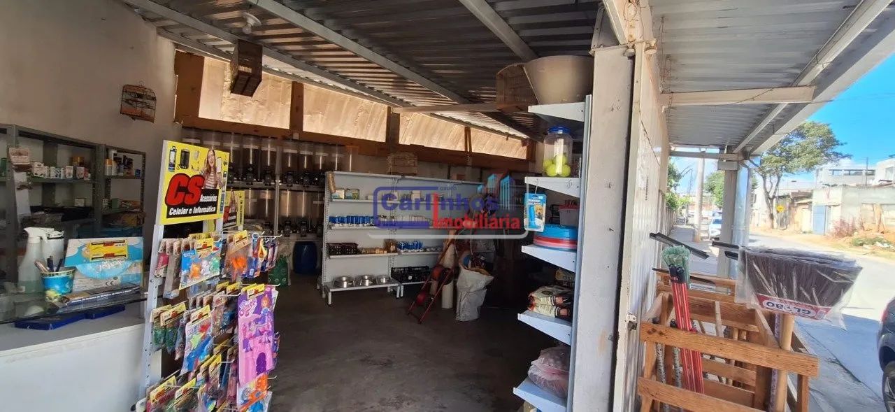 Loja á venda em Juatuba, Cidade nova 3