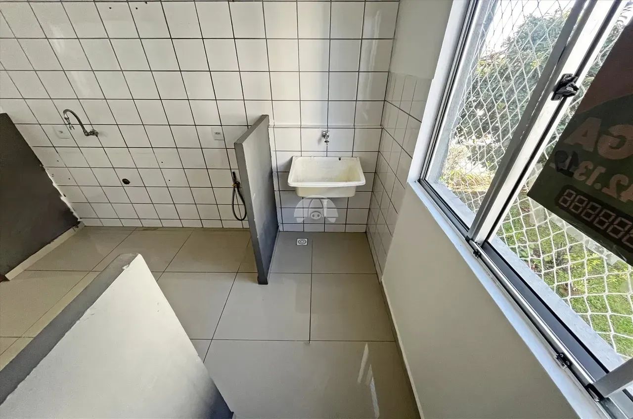 Apartamento para venda com 2 quartos no Bairro Parque Da Fonte - São José Dos Pinhais - Foto 8