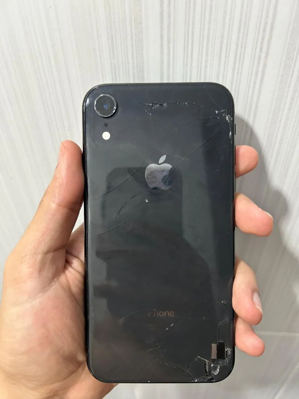 Iphone XR 64G - Foto 2