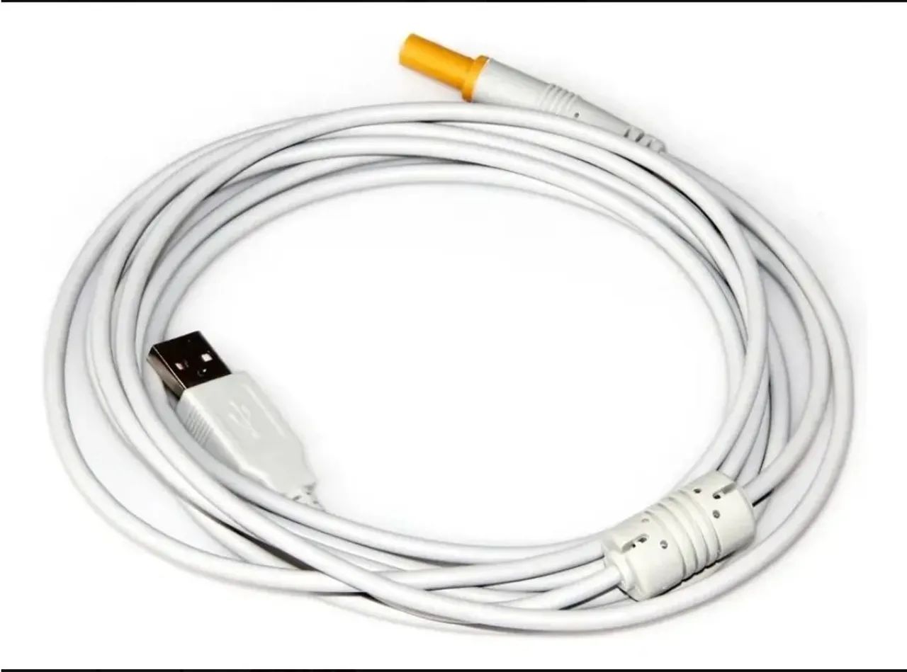 Eletrocardiógrafo