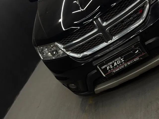 Dodge Journey RT 3.6 V6 Aut. 2017 - Foto 5