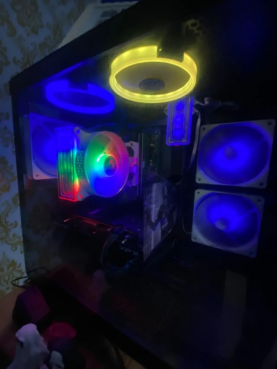 PC GAMER