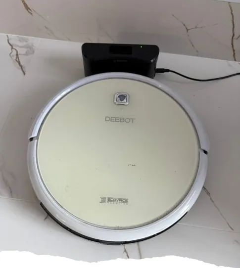 ROBO ASPIRADOR ECOVACS DEEBOT N79S - Foto 2