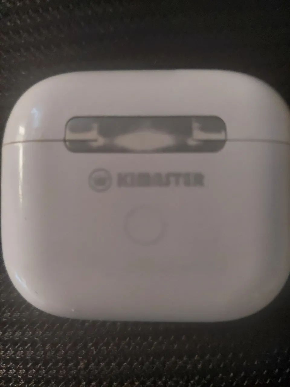Fone ouvido Kumaster - Foto 2