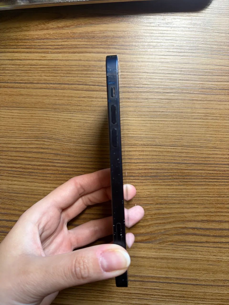 iPhone 12 Preto - 64GB - Foto 4