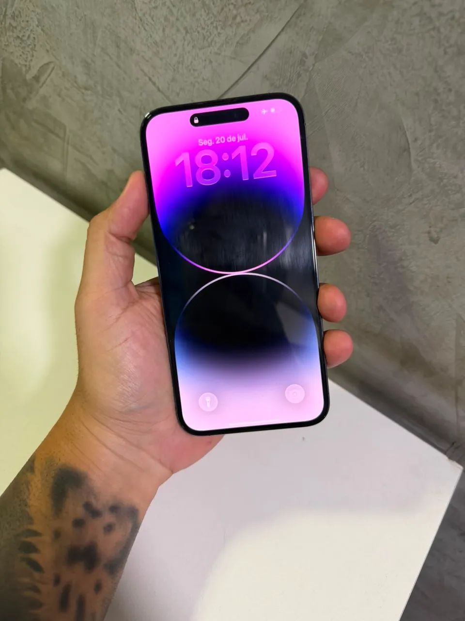 iPhone 14 Pro Max  - Foto 3