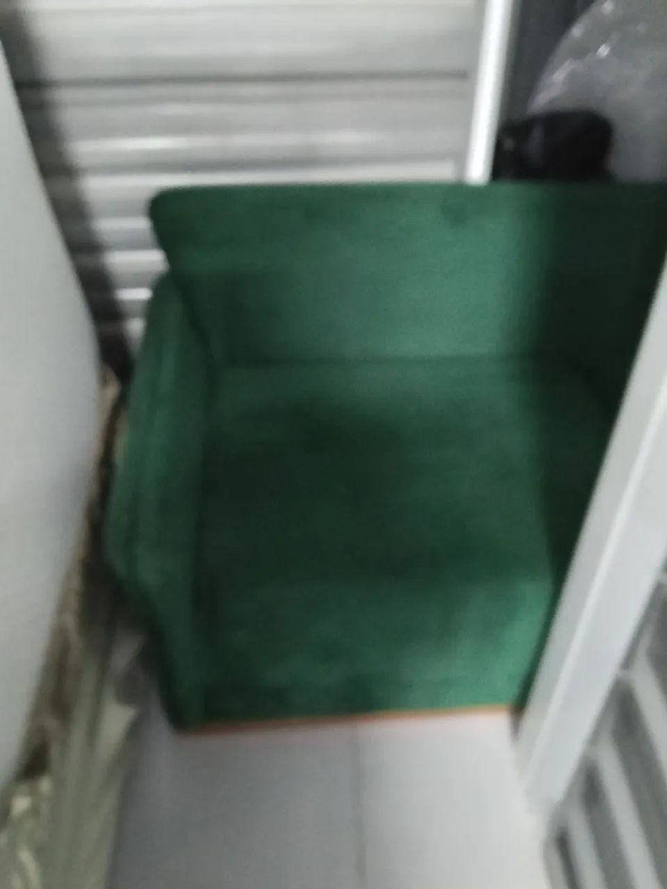 Sofá de 3 lugares - Foto 2