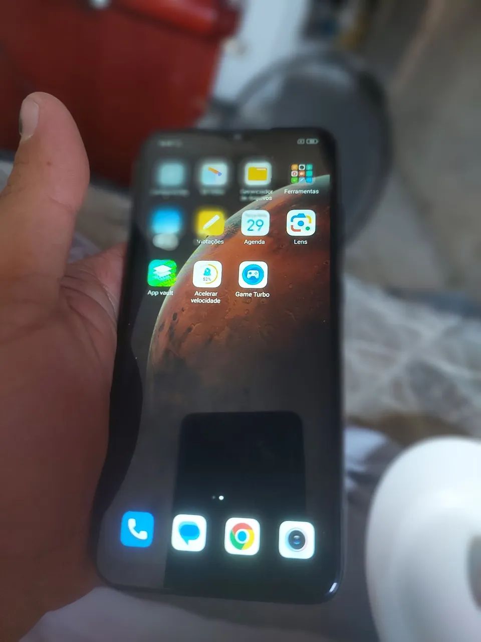 ORedmi 8 64 - Foto 4