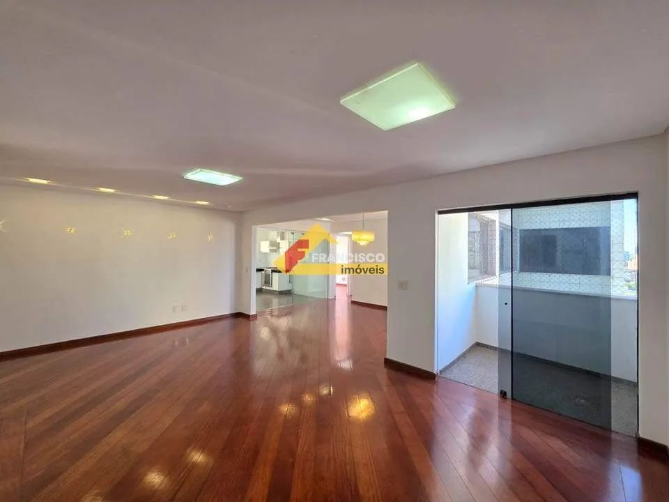 Apartamento à venda, 4 quartos, 2 suítes, 2 vagas, Centro - Divinópolis/MG - Foto 3