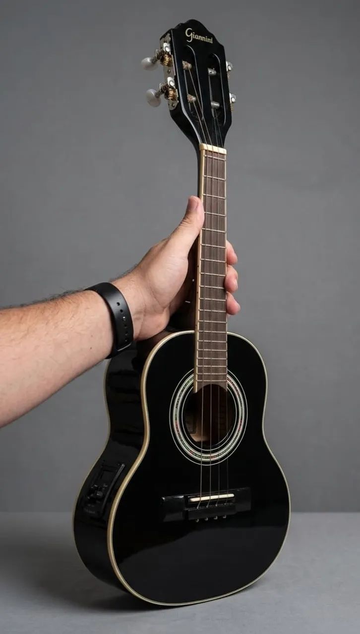 Cavaquinho Giannini - Foto 3