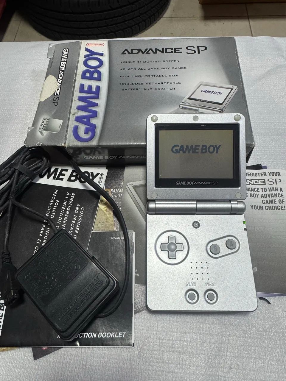 Games  - Foto 4