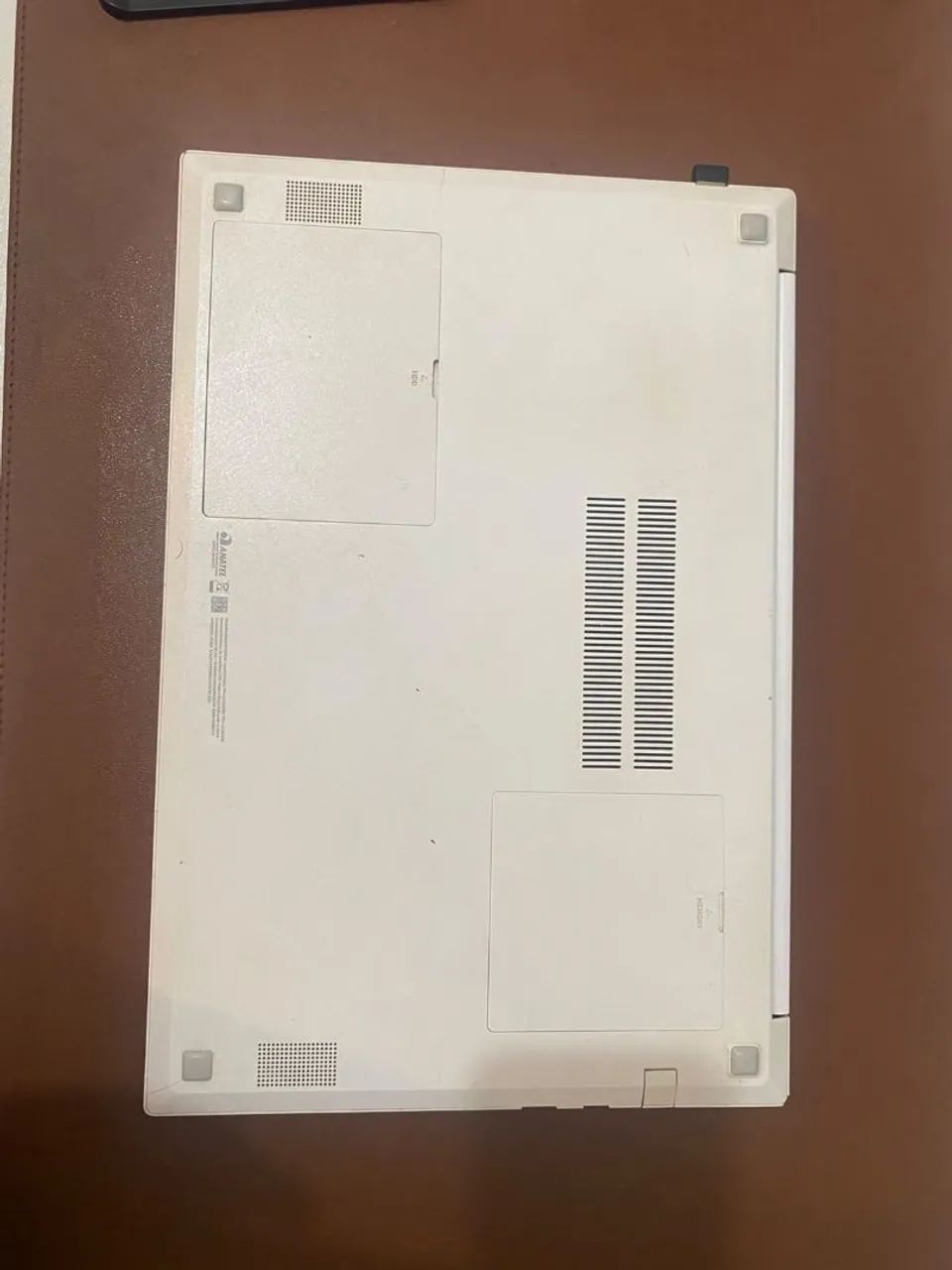 Notebook Samsung  - Foto 2