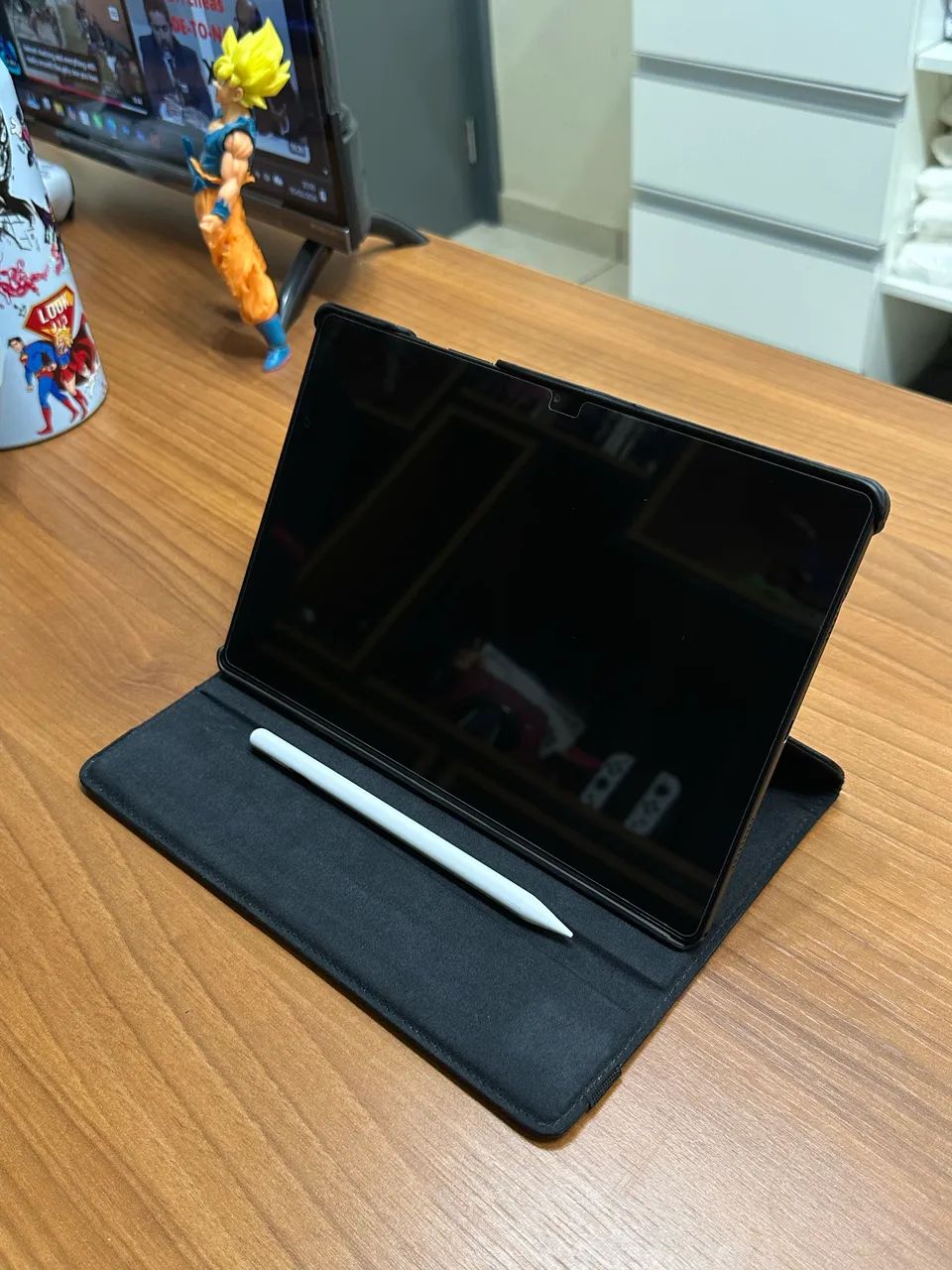 Tablet samsung tab a8  - Foto 2