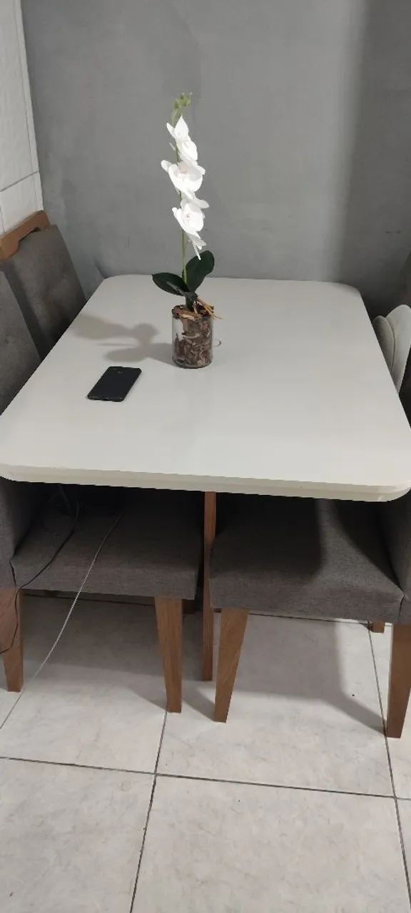 Vendo mesa