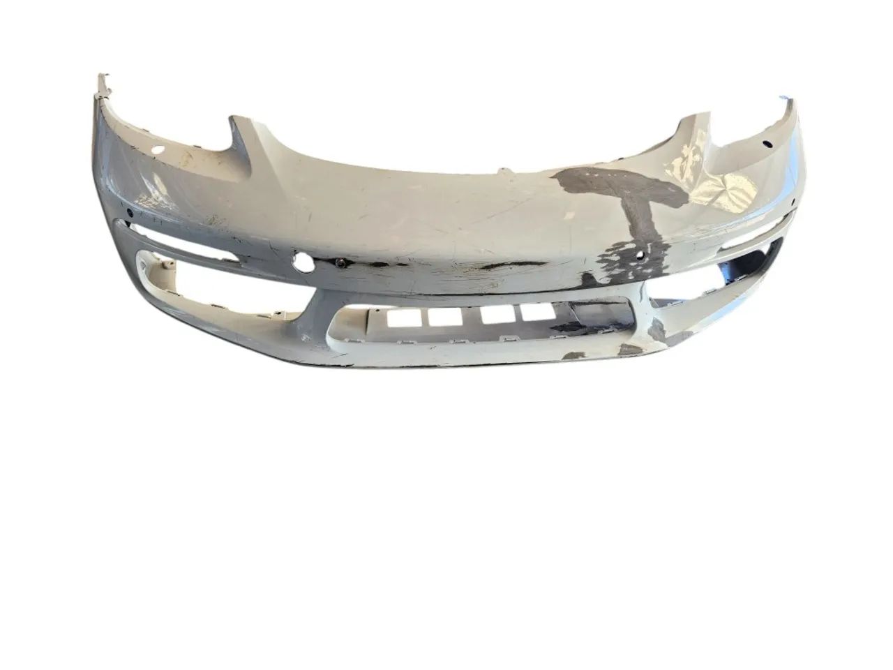 Parachoque Dianteiro Porsche Boxster 718 2018 2019 - Peças para