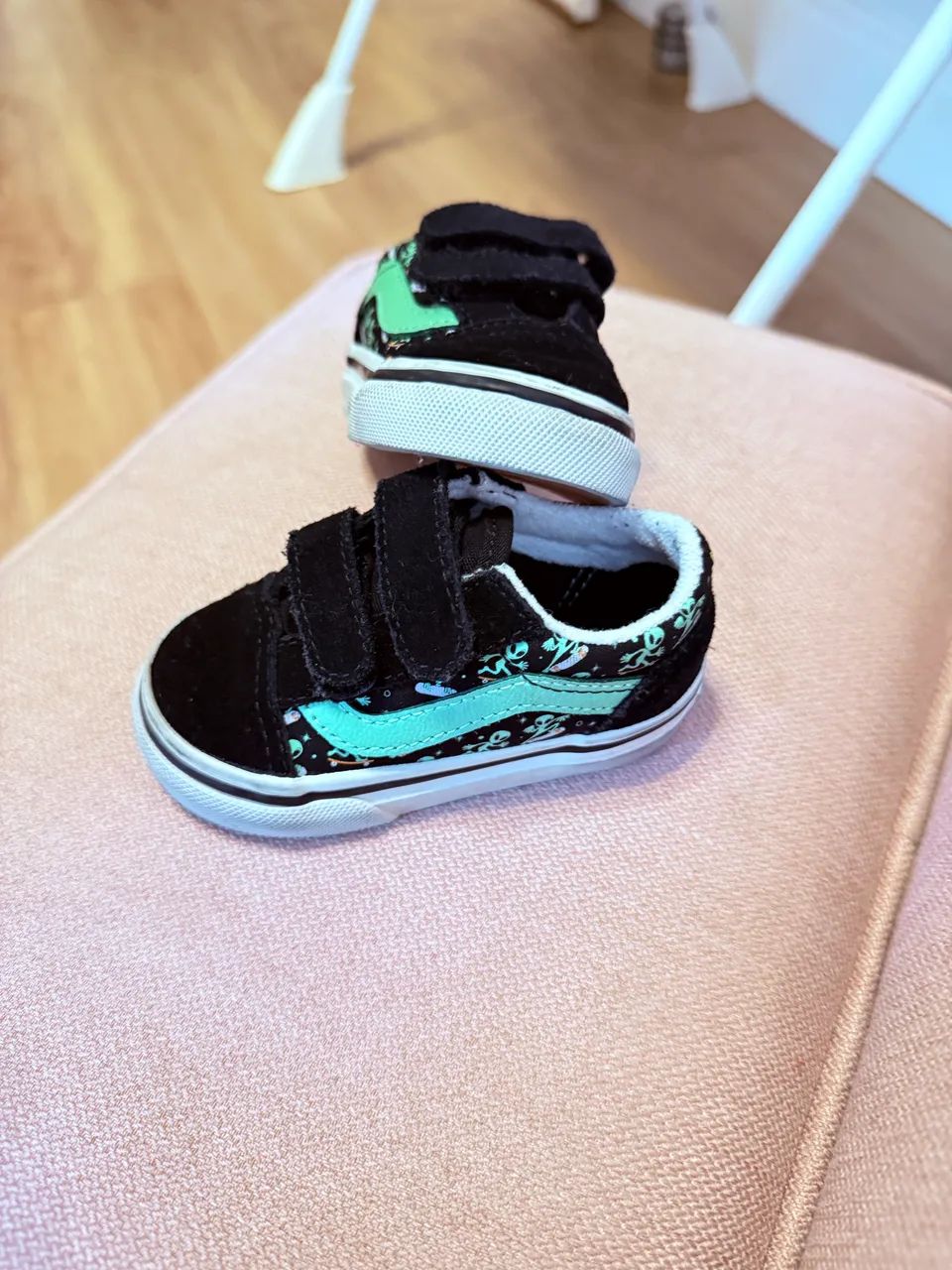 Tênis Vans infantil  - Foto 2