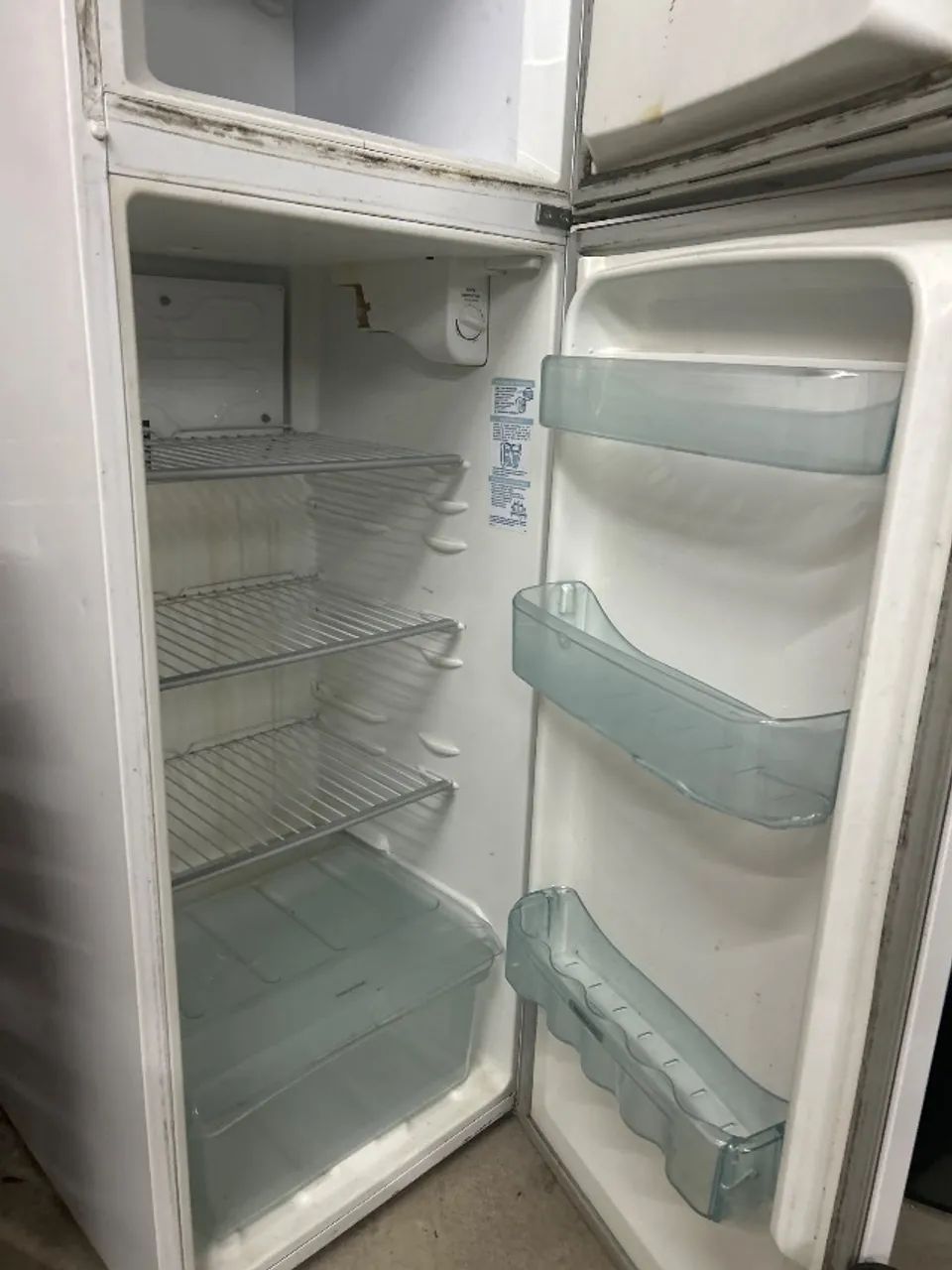 Geladeira  - Foto 2