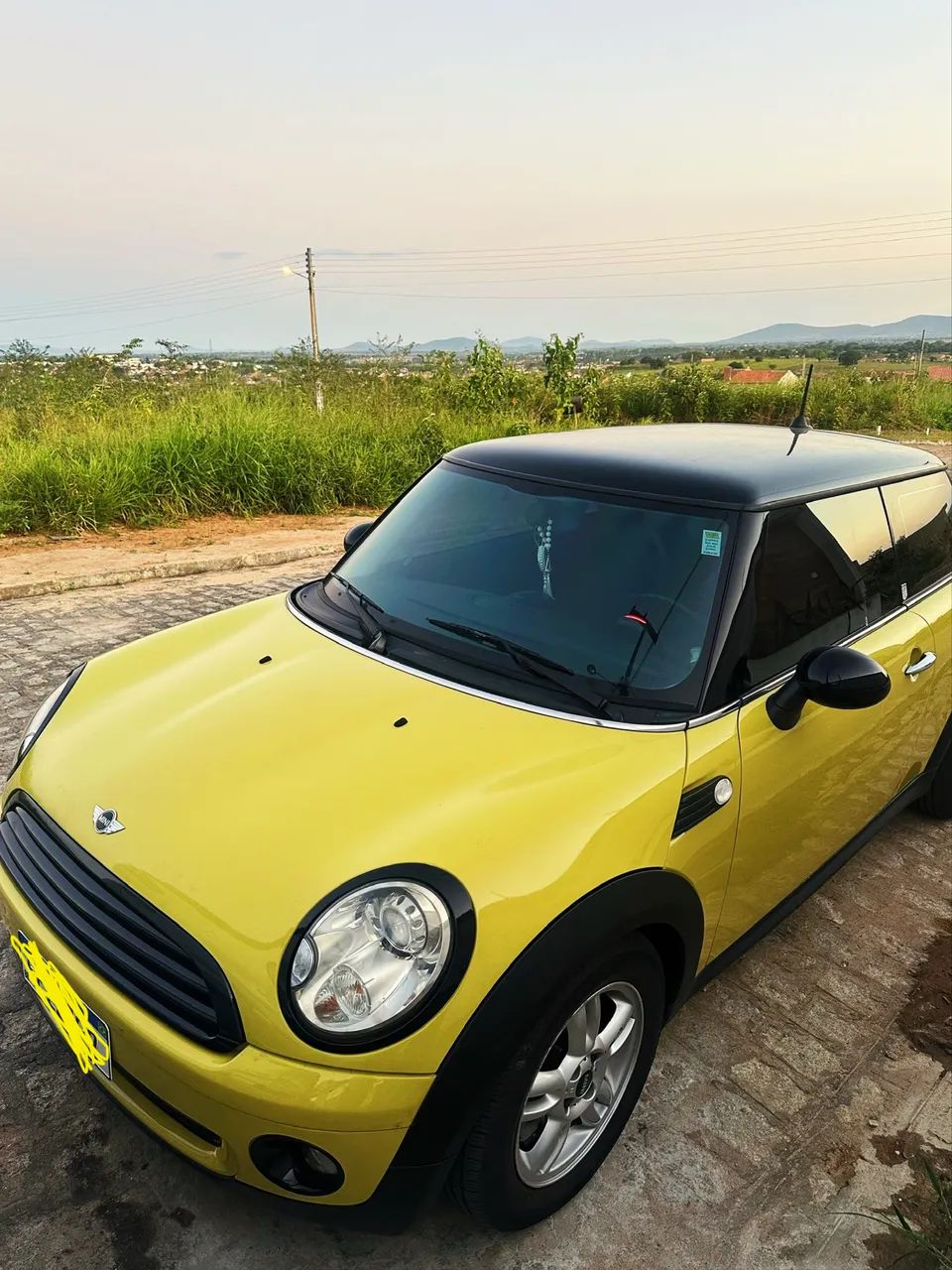 Mini Cooper 1.6 Aut. 2011 - Foto 4