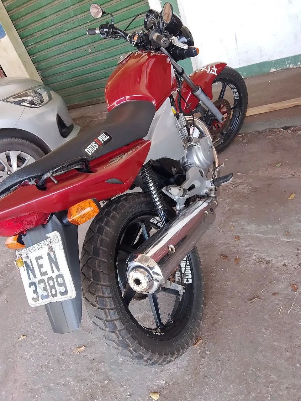 Moto