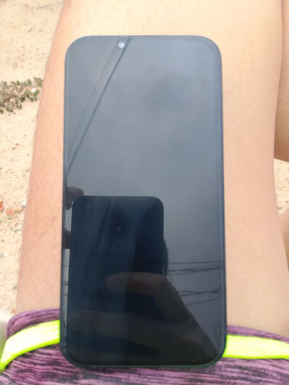 iPhone 14 - Foto 3