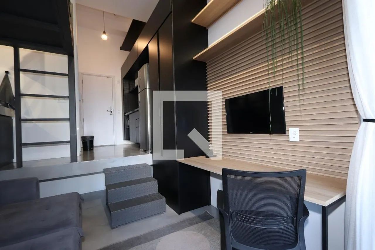 Apartamento à Venda - Vila Mariana, 1 Quarto, 31 m2 - Foto 2