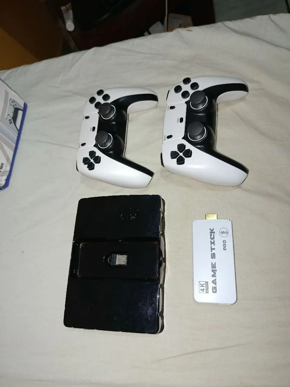 Game stick - Foto 3