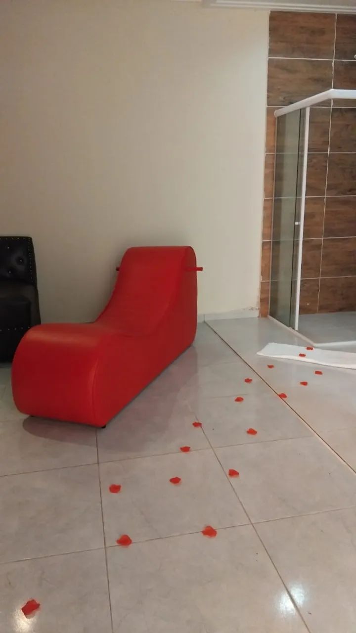 Surpreenda quem você ama! Quarto decorado