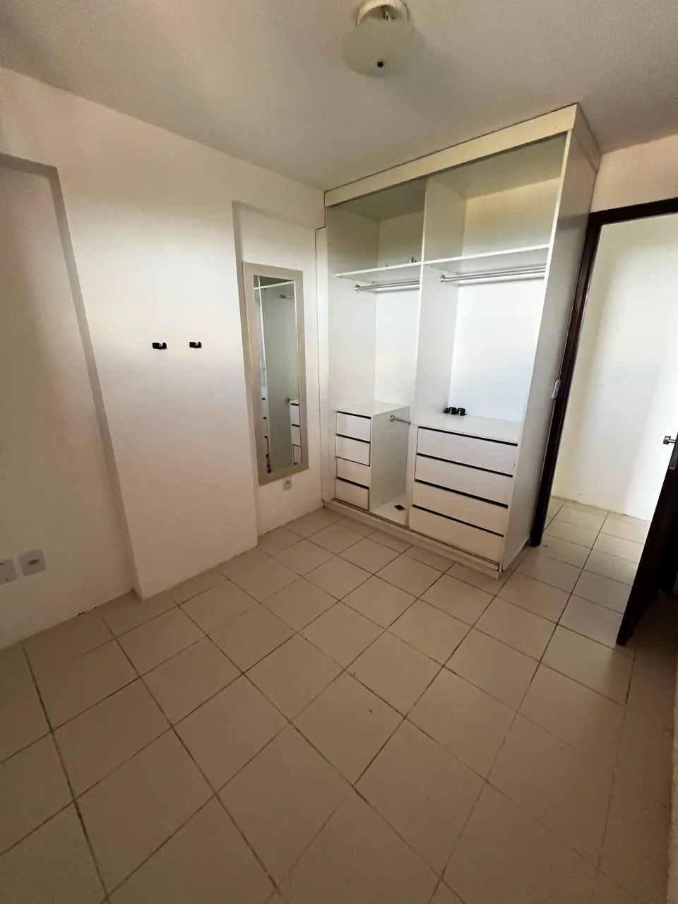 Apartamento para locação no EDIFÍCIO RACINE, SÃO JORGE, Maceió, AL - Foto 5