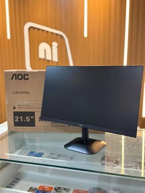 Monitor aoc 22