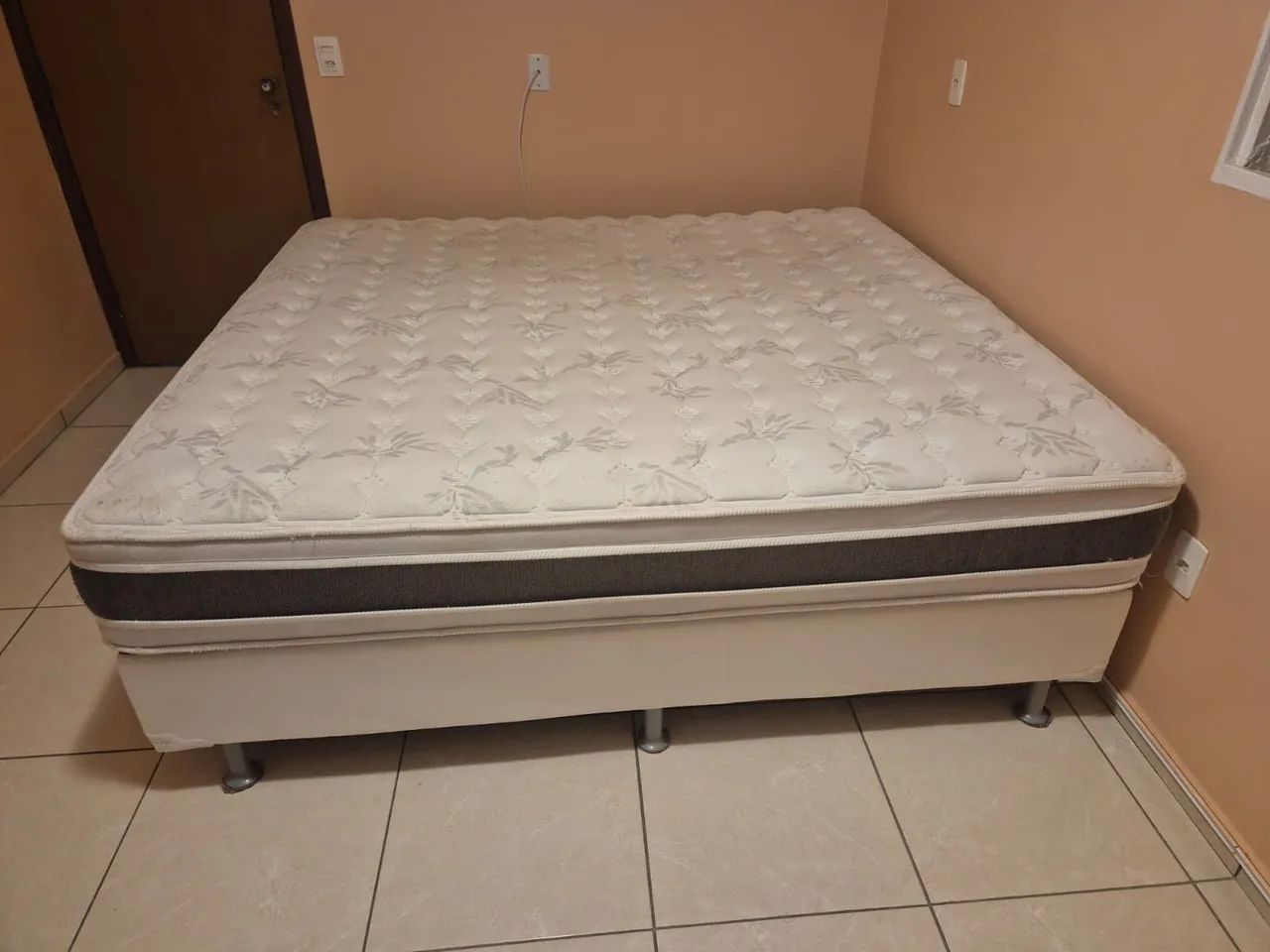 Cama super king. - Foto 3