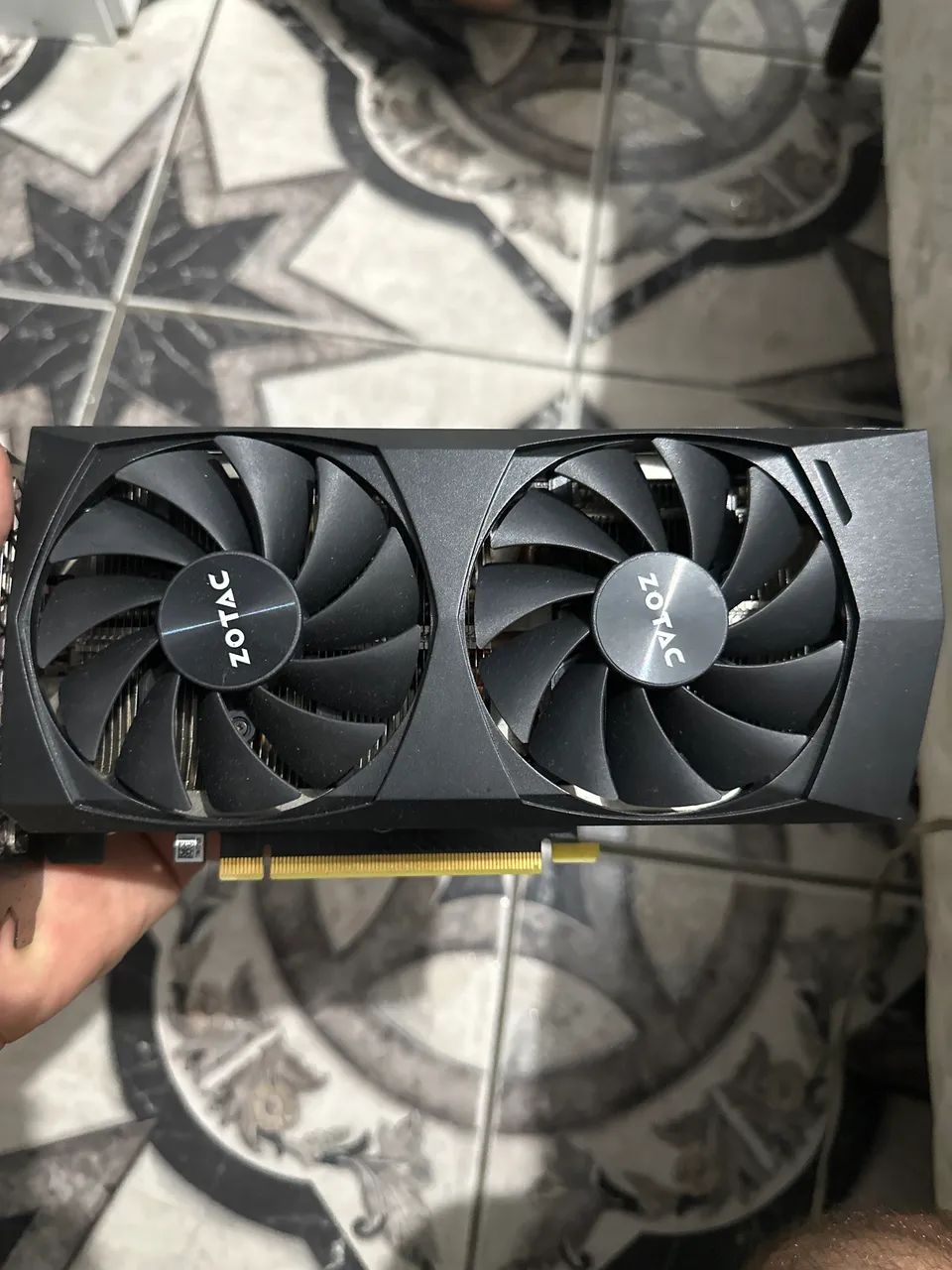 Zotac 3060 12 gb