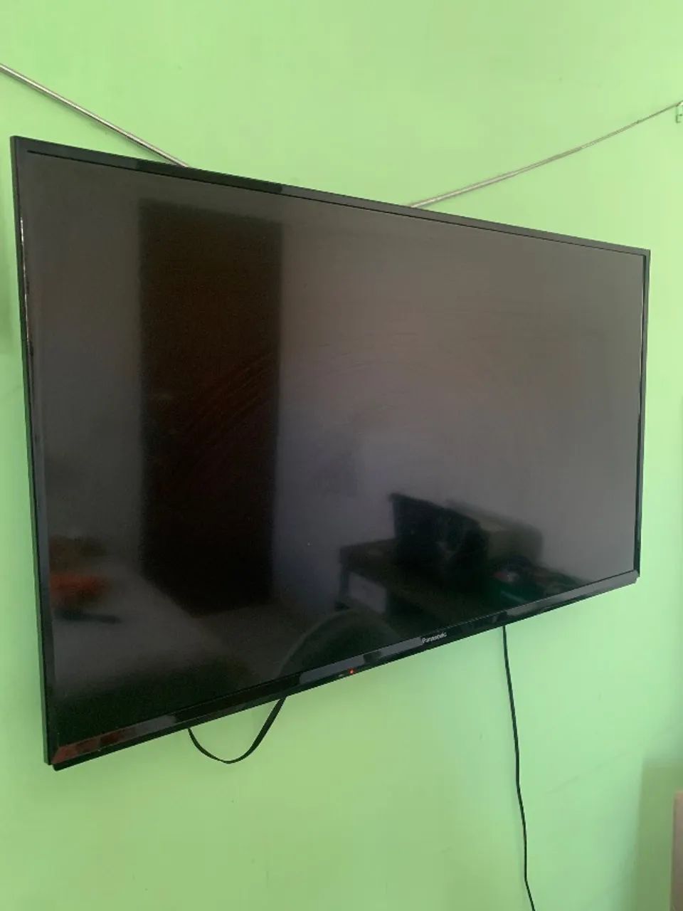Televisão 42 polegadas Panasonic  - Foto 2