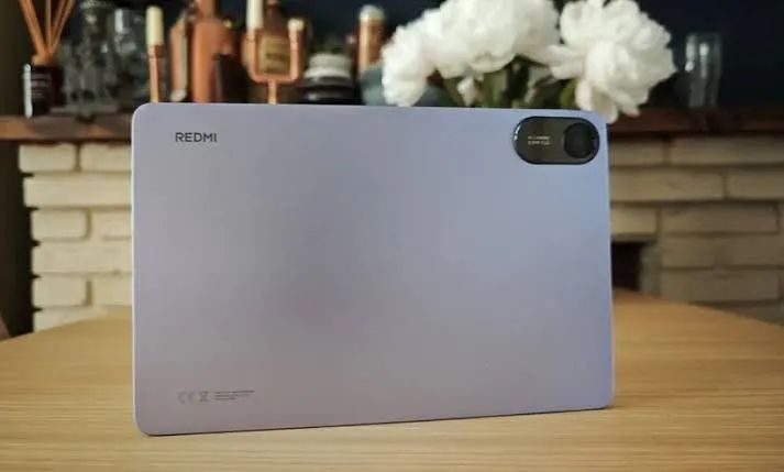 Tablet Redmi Pad 2 256 GB + 8 GB RAM Novo  - Foto 5