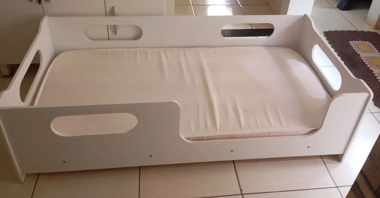 Cama infantil  - Foto 2