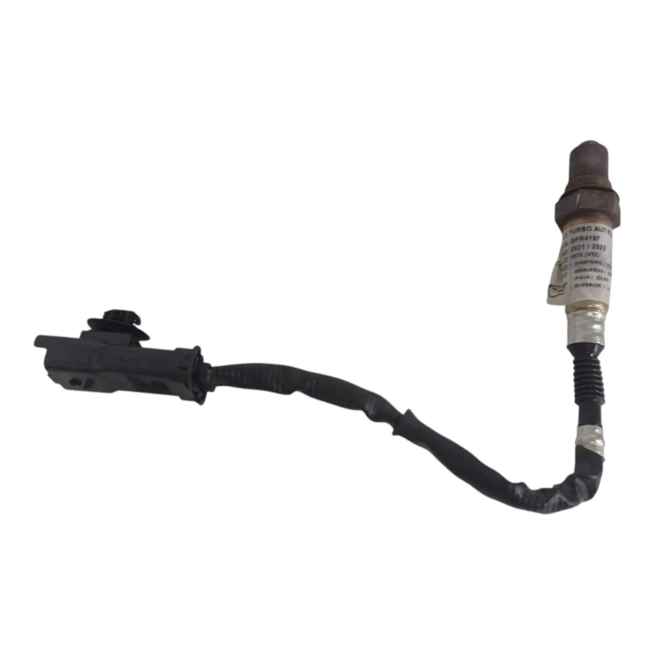 Sonda Lambda Pos Chery Tiggo 5x Txs 1.5 Flex Turbo Aut 2022 - Foto 2