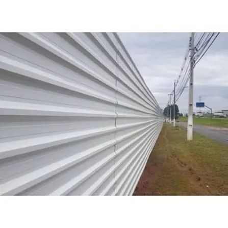 TELHA DE AÇO 0.43mm PROMOÇÃO  - Foto 4