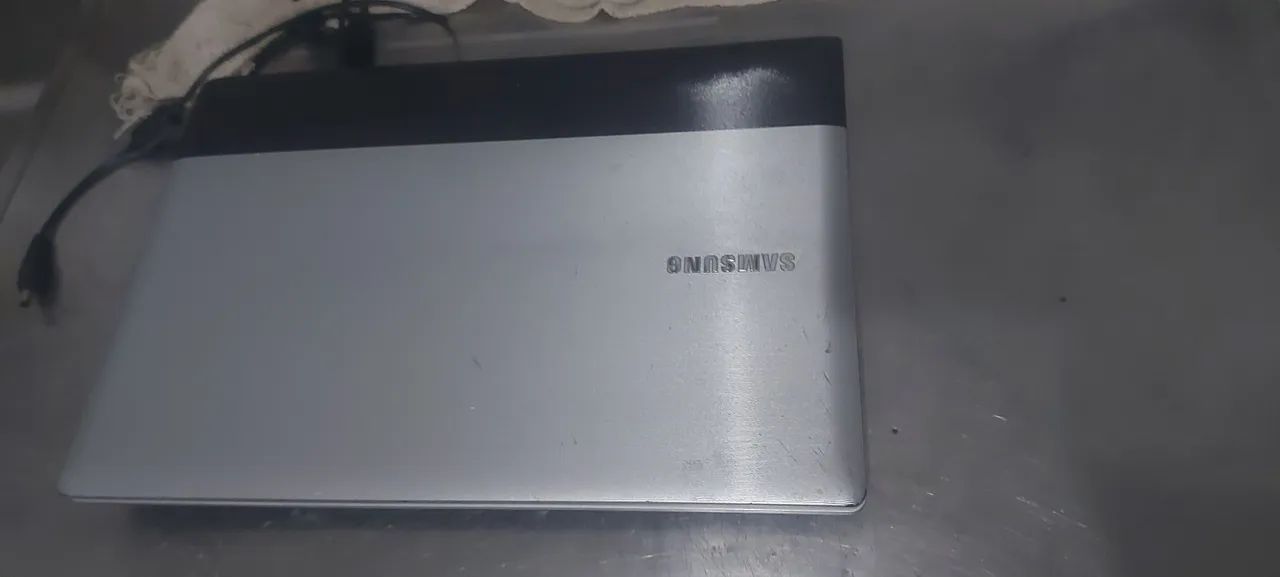 Notebook sansung  - Foto 3