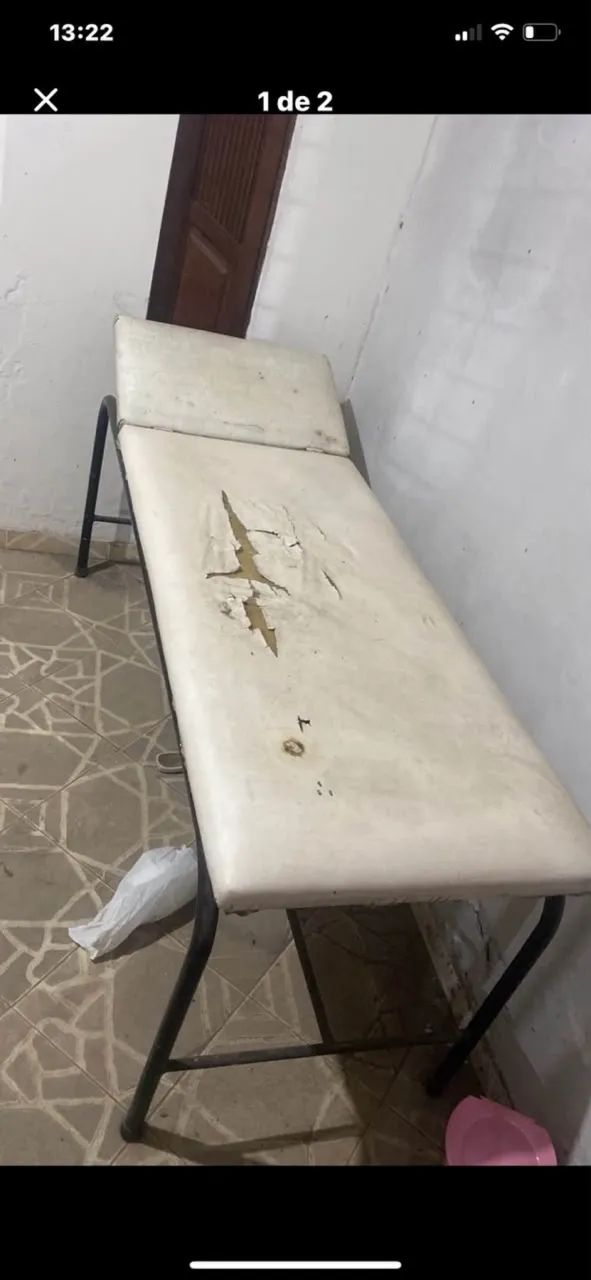 Maca de estética  - Foto 2
