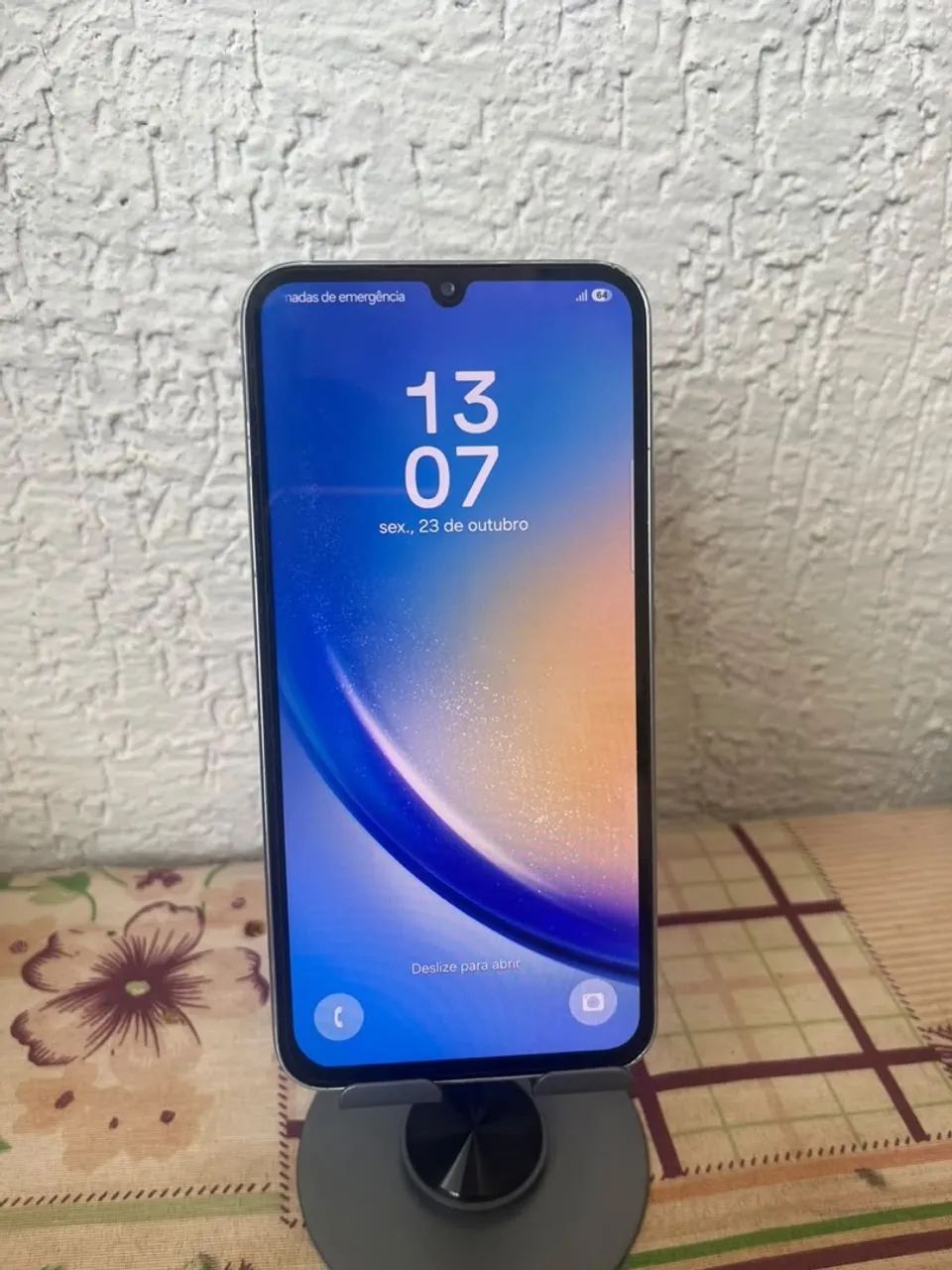 Samsung a34