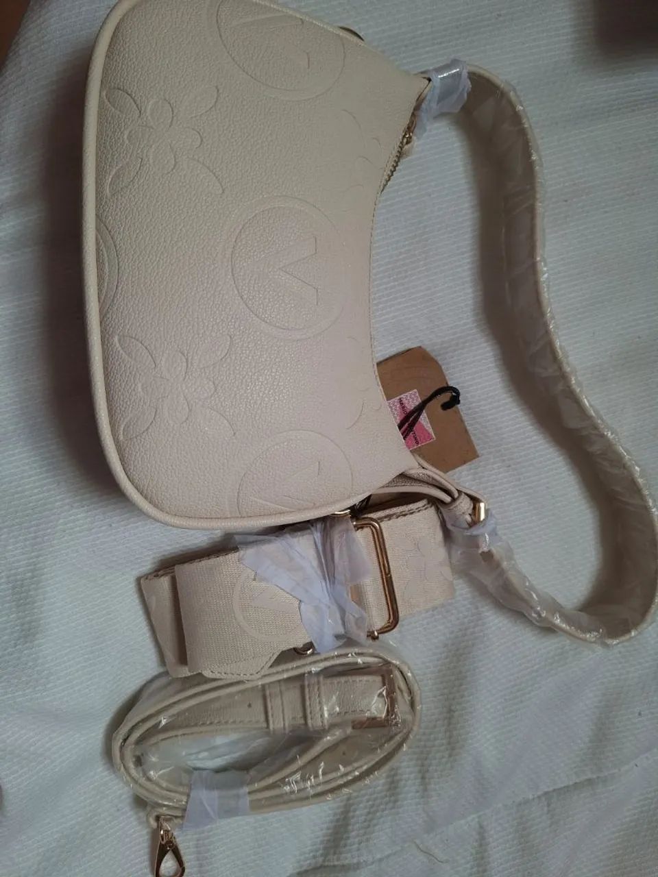 Bolsa de Colo Valentino - Foto 2