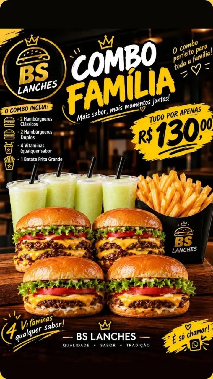 Hamburguer artesanal  - Foto 5
