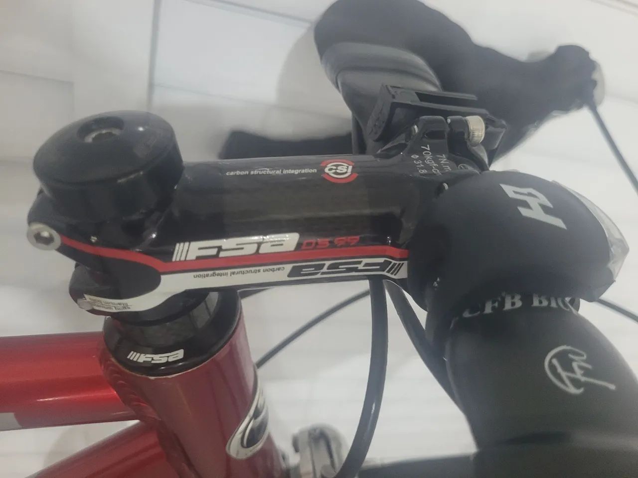 Bicicleta Speed Sundown RS44 - Foto 4
