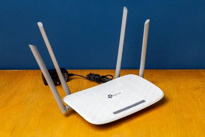 Modem tp link archer c50