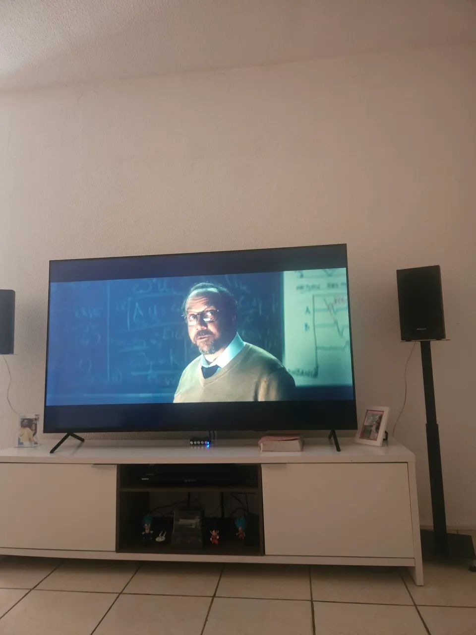 Smart tv Phillips 65 - Foto 2