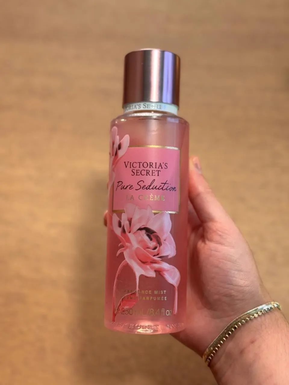 Body Splash Victoria's Secrets - Foto 5