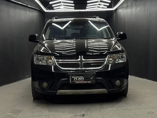 Dodge Journey RT 3.6 V6 Aut. 2017 - Foto 3