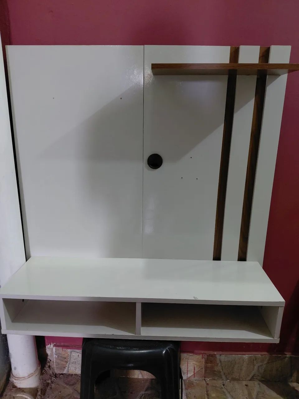 Painel para tv - Foto 2