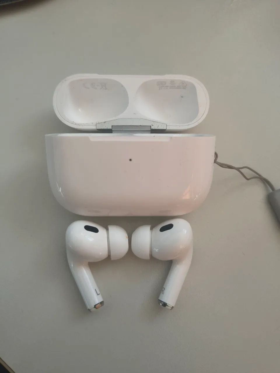 Vendo Airpods Pro. - Foto 2